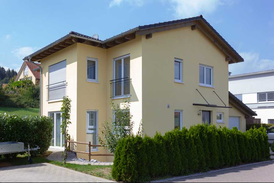 Immobilien Oberbayern